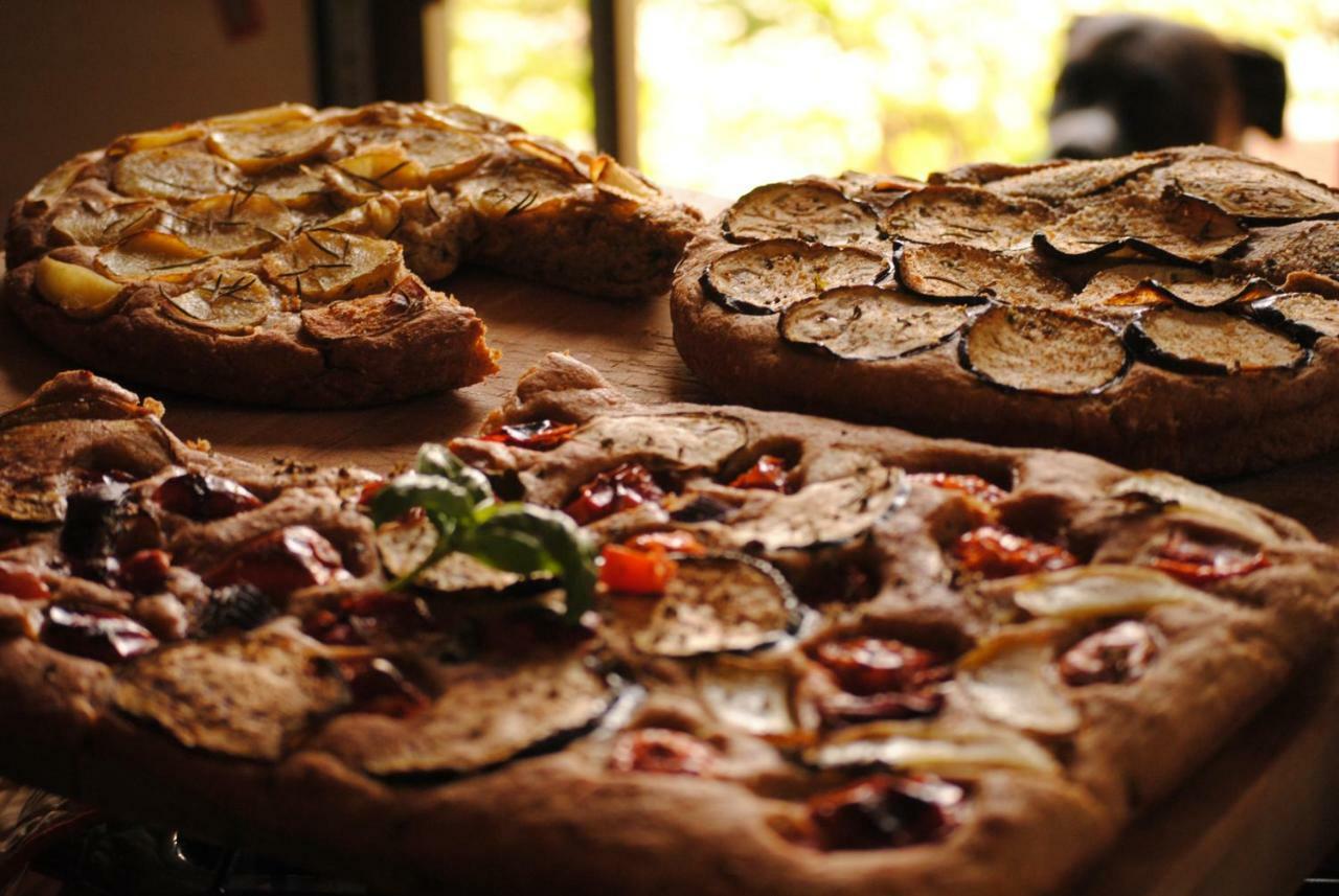 Il Giardino Di Viola Bed & Breakfast Ceglie Messapica Bagian luar foto