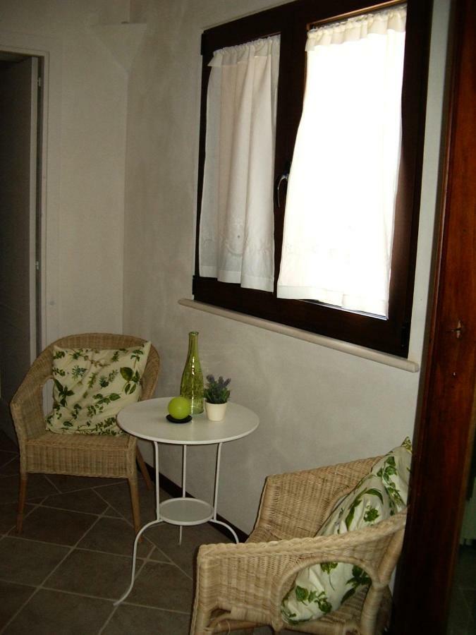 Il Giardino Di Viola Bed & Breakfast Ceglie Messapica Bagian luar foto