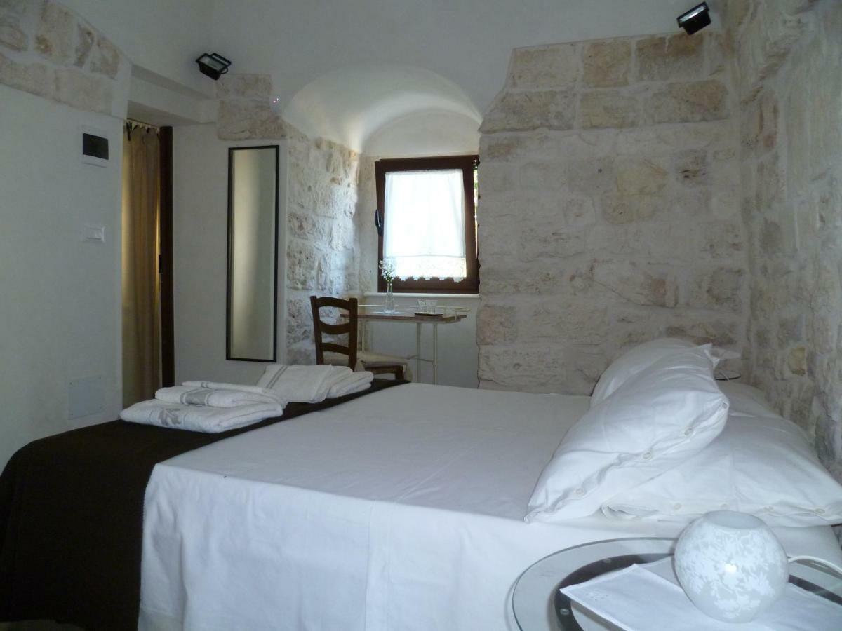 Il Giardino Di Viola Bed & Breakfast Ceglie Messapica Bagian luar foto