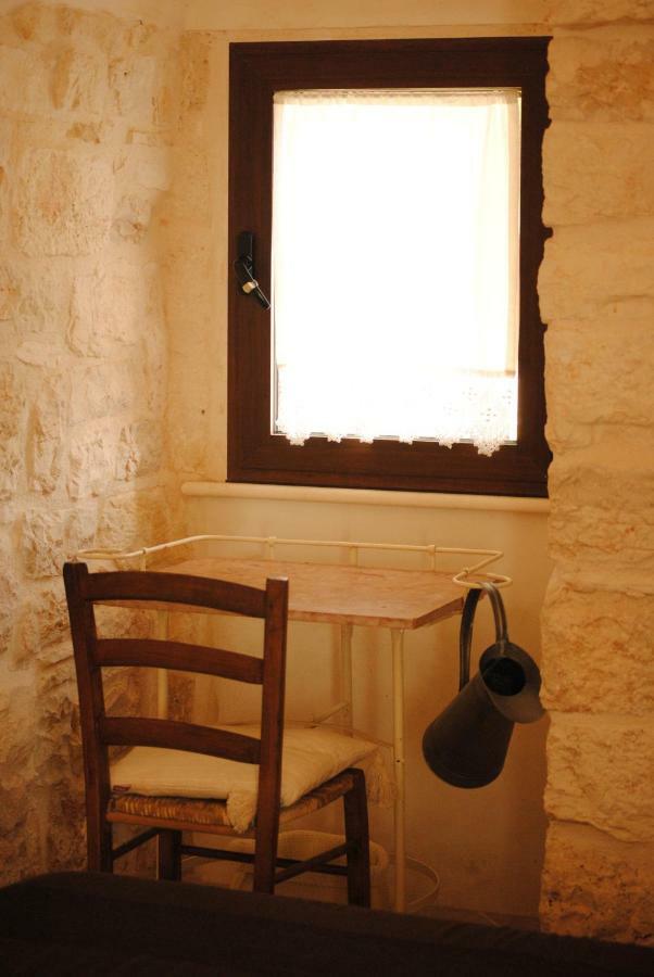 Il Giardino Di Viola Bed & Breakfast Ceglie Messapica Bagian luar foto