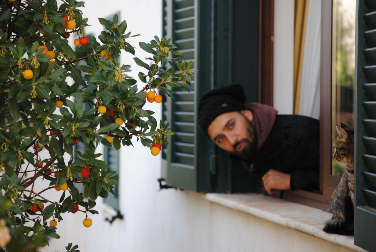 Il Giardino Di Viola Bed & Breakfast Ceglie Messapica Bagian luar foto
