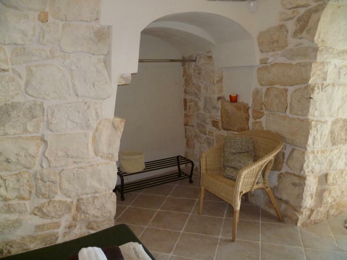 Il Giardino Di Viola Bed & Breakfast Ceglie Messapica Bagian luar foto
