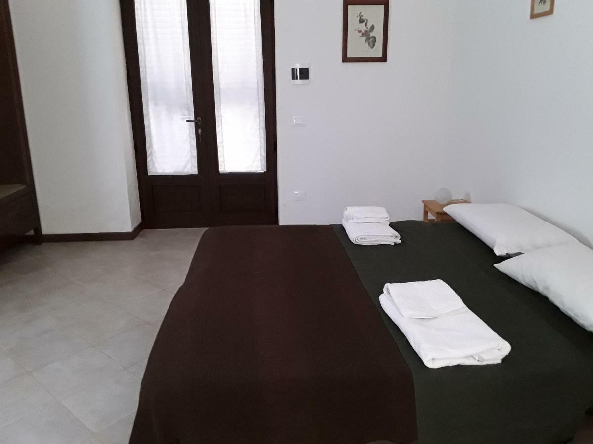 Il Giardino Di Viola Bed & Breakfast Ceglie Messapica Bagian luar foto