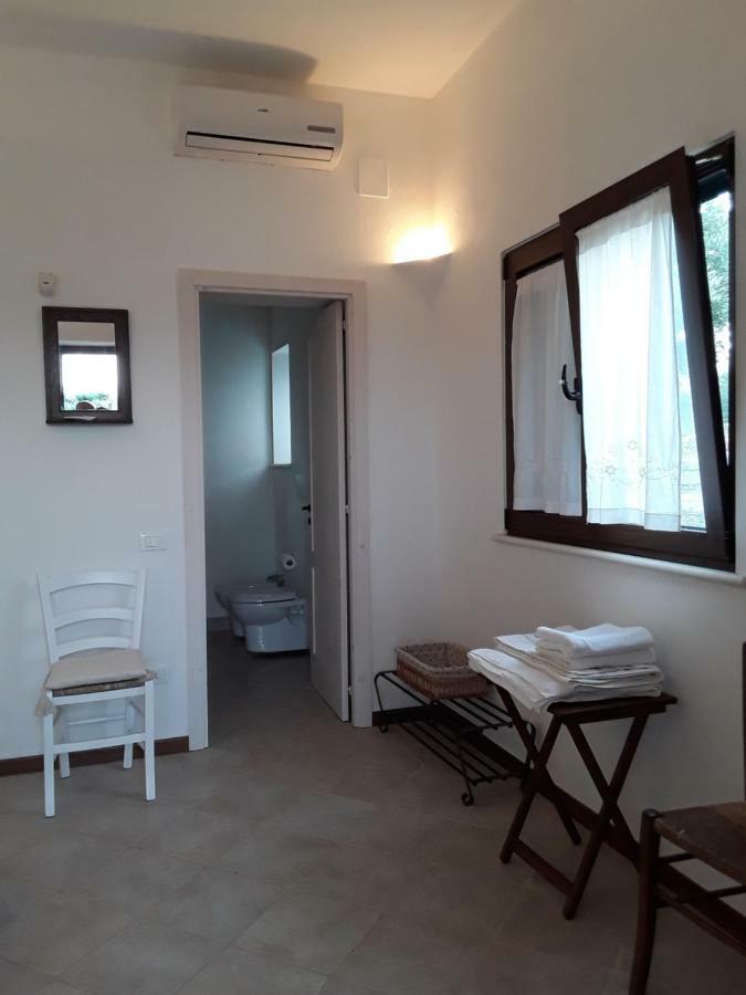 Il Giardino Di Viola Bed & Breakfast Ceglie Messapica Bagian luar foto