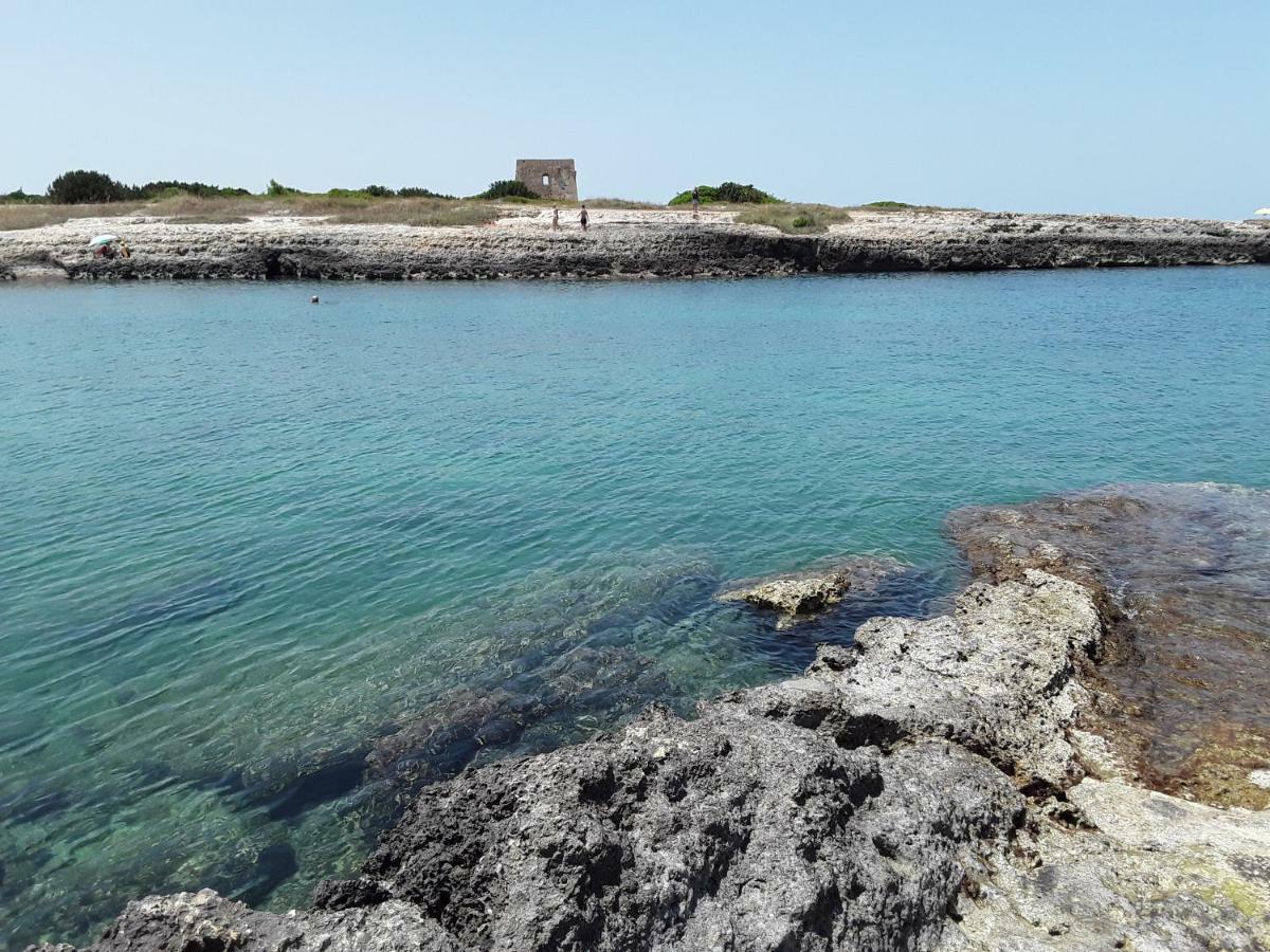 Il Giardino Di Viola Bed & Breakfast Ceglie Messapica Bagian luar foto