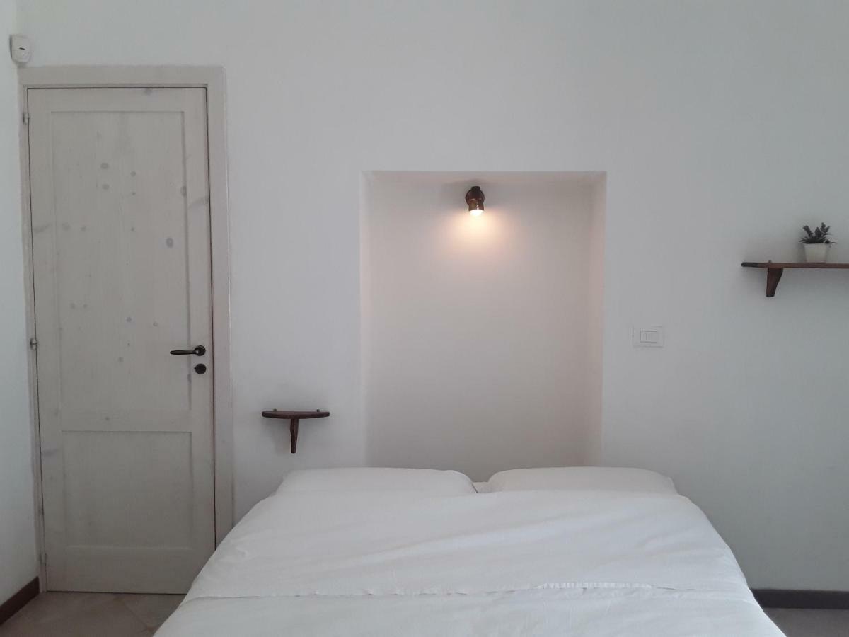 Il Giardino Di Viola Bed & Breakfast Ceglie Messapica Bagian luar foto