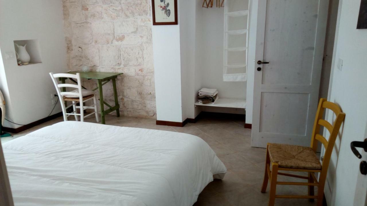 Il Giardino Di Viola Bed & Breakfast Ceglie Messapica Bagian luar foto