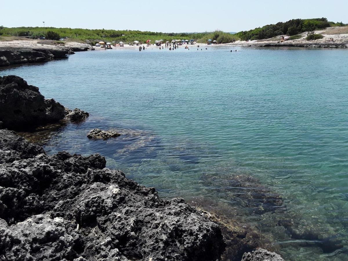 Il Giardino Di Viola Bed & Breakfast Ceglie Messapica Bagian luar foto